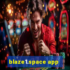 blaze1.space app